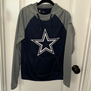 Dallas cowboys hoodie